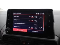 USED 2023 23 CITROEN BERLINGO 1.5 BlueHDi 1000 Enterprise Edition M Panel Van 5dr Diesel Manual SWB Euro 6 (s/s) (100 ps) APPLE CARPLAY | CRUISE CONTROL