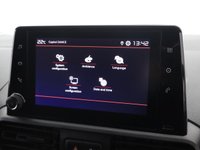 USED 2023 23 CITROEN BERLINGO 1.5 BlueHDi 1000 Enterprise Edition M Panel Van 5dr Diesel Manual SWB Euro 6 (s/s) (100 ps) APPLE CARPLAY | CRUISE CONTROL