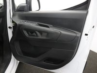 USED 2023 23 CITROEN BERLINGO 1.5 BlueHDi 1000 Enterprise Edition M Panel Van 5dr Diesel Manual SWB Euro 6 (s/s) (100 ps) APPLE CARPLAY | CRUISE CONTROL