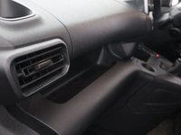 USED 2023 23 CITROEN BERLINGO 1.5 BlueHDi 1000 Enterprise Edition M Panel Van 5dr Diesel Manual SWB Euro 6 (s/s) (100 ps) APPLE CARPLAY | CRUISE CONTROL