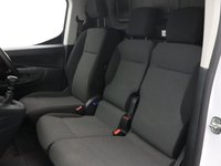 USED 2023 23 CITROEN BERLINGO 1.5 BlueHDi 1000 Enterprise Edition M Panel Van 5dr Diesel Manual SWB Euro 6 (s/s) (100 ps) APPLE CARPLAY | CRUISE CONTROL