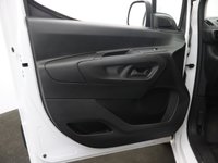 USED 2023 23 CITROEN BERLINGO 1.5 BlueHDi 1000 Enterprise Edition M Panel Van 5dr Diesel Manual SWB Euro 6 (s/s) (100 ps) APPLE CARPLAY | CRUISE CONTROL