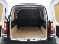 USED 2023 23 CITROEN BERLINGO 1.5 BlueHDi 1000 Enterprise Edition M Panel Van 5dr Diesel Manual SWB Euro 6 (s/s) (100 ps) APPLE CARPLAY | CRUISE CONTROL