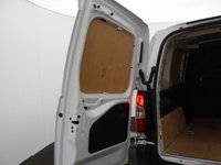 USED 2023 23 CITROEN BERLINGO 1.5 BlueHDi 1000 Enterprise Edition M Panel Van 5dr Diesel Manual SWB Euro 6 (s/s) (100 ps) APPLE CARPLAY | CRUISE CONTROL