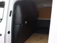 USED 2023 23 CITROEN BERLINGO 1.5 BlueHDi 1000 Enterprise Edition M Panel Van 5dr Diesel Manual SWB Euro 6 (s/s) (100 ps) APPLE CARPLAY | CRUISE CONTROL