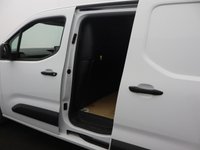 USED 2023 23 CITROEN BERLINGO 1.5 BlueHDi 1000 Enterprise Edition M Panel Van 5dr Diesel Manual SWB Euro 6 (s/s) (100 ps) APPLE CARPLAY | CRUISE CONTROL