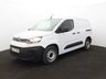 USED 2023 23 CITROEN BERLINGO 1.5 BlueHDi 1000 Enterprise Edition M Panel Van 5dr Diesel Manual SWB Euro 6 (s/s) (100 ps) APPLE CARPLAY | CRUISE CONTROL