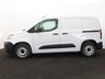 USED 2023 23 CITROEN BERLINGO 1.5 BlueHDi 1000 Enterprise Edition M Panel Van 5dr Diesel Manual SWB Euro 6 (s/s) (100 ps) APPLE CARPLAY | CRUISE CONTROL
