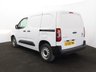 USED 2023 23 CITROEN BERLINGO 1.5 BlueHDi 1000 Enterprise Edition M Panel Van 5dr Diesel Manual SWB Euro 6 (s/s) (100 ps) APPLE CARPLAY | CRUISE CONTROL