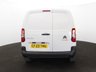 USED 2023 23 CITROEN BERLINGO 1.5 BlueHDi 1000 Enterprise Edition M Panel Van 5dr Diesel Manual SWB Euro 6 (s/s) (100 ps) APPLE CARPLAY | CRUISE CONTROL