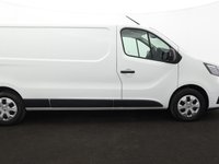 USED 2022 22 RENAULT TRAFIC 2.0 dCi Blue LL30 Business Panel Van 5dr Diesel Manual L2 H1 Euro 6 (s/s) (150 ps) CRUISE CTRL | ECO MODE BUTTON
