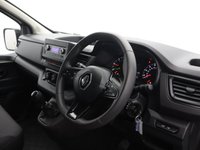 USED 2022 22 RENAULT TRAFIC 2.0 dCi Blue LL30 Business Panel Van 5dr Diesel Manual L2 H1 Euro 6 (s/s) (150 ps) CRUISE CTRL | ECO MODE BUTTON