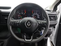 USED 2022 22 RENAULT TRAFIC 2.0 dCi Blue LL30 Business Panel Van 5dr Diesel Manual L2 H1 Euro 6 (s/s) (150 ps) CRUISE CTRL | ECO MODE BUTTON