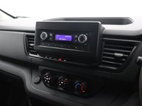USED 2022 22 RENAULT TRAFIC 2.0 dCi Blue LL30 Business Panel Van 5dr Diesel Manual L2 H1 Euro 6 (s/s) (150 ps) CRUISE CTRL | ECO MODE BUTTON