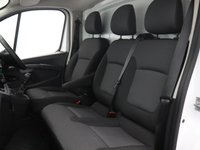 USED 2022 22 RENAULT TRAFIC 2.0 dCi Blue LL30 Business Panel Van 5dr Diesel Manual L2 H1 Euro 6 (s/s) (150 ps) CRUISE CTRL | ECO MODE BUTTON
