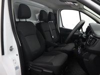 USED 2022 22 RENAULT TRAFIC 2.0 dCi Blue LL30 Business Panel Van 5dr Diesel Manual L2 H1 Euro 6 (s/s) (150 ps) CRUISE CTRL | ECO MODE BUTTON