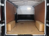 USED 2022 22 RENAULT TRAFIC 2.0 dCi Blue LL30 Business Panel Van 5dr Diesel Manual L2 H1 Euro 6 (s/s) (150 ps) CRUISE CTRL | ECO MODE BUTTON