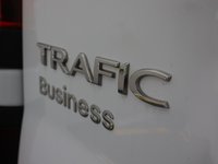 USED 2022 22 RENAULT TRAFIC 2.0 dCi Blue LL30 Business Panel Van 5dr Diesel Manual L2 H1 Euro 6 (s/s) (150 ps) CRUISE CTRL | ECO MODE BUTTON
