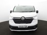USED 2022 22 RENAULT TRAFIC 2.0 dCi Blue LL30 Business Panel Van 5dr Diesel Manual L2 H1 Euro 6 (s/s) (150 ps) CRUISE CTRL | ECO MODE BUTTON