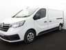 USED 2022 22 RENAULT TRAFIC 2.0 dCi Blue LL30 Business Panel Van 5dr Diesel Manual L2 H1 Euro 6 (s/s) (150 ps) CRUISE CTRL | ECO MODE BUTTON