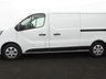 USED 2022 22 RENAULT TRAFIC 2.0 dCi Blue LL30 Business Panel Van 5dr Diesel Manual L2 H1 Euro 6 (s/s) (150 ps) CRUISE CTRL | ECO MODE BUTTON