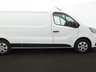 USED 2022 22 RENAULT TRAFIC 2.0 dCi Blue LL30 Business Panel Van 5dr Diesel Manual L2 H1 Euro 6 (s/s) (150 ps) CRUISE CTRL | ECO MODE BUTTON