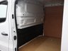USED 2022 22 RENAULT TRAFIC 2.0 dCi Blue LL30 Business Panel Van 5dr Diesel Manual L2 H1 Euro 6 (s/s) (150 ps) CRUISE CTRL | ECO MODE BUTTON