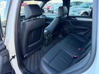 USED 2016 16 BMW X3 2.0 20d M Sport SUV 5dr Diesel Auto xDrive Euro 6 (s/s) (190 ps) 