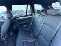 USED 2016 16 BMW X3 2.0 20d M Sport SUV 5dr Diesel Auto xDrive Euro 6 (s/s) (190 ps) 