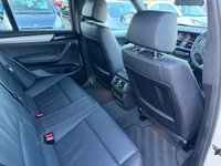 USED 2016 16 BMW X3 2.0 20d M Sport SUV 5dr Diesel Auto xDrive Euro 6 (s/s) (190 ps) 