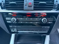 USED 2016 16 BMW X3 2.0 20d M Sport SUV 5dr Diesel Auto xDrive Euro 6 (s/s) (190 ps) 