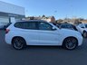 USED 2016 16 BMW X3 2.0 20d M Sport SUV 5dr Diesel Auto xDrive Euro 6 (s/s) (190 ps) 