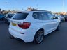 USED 2016 16 BMW X3 2.0 20d M Sport SUV 5dr Diesel Auto xDrive Euro 6 (s/s) (190 ps) 