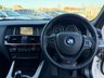 USED 2016 16 BMW X3 2.0 20d M Sport SUV 5dr Diesel Auto xDrive Euro 6 (s/s) (190 ps) 