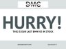 USED 2016 16 BMW X3 2.0 20d M Sport SUV 5dr Diesel Auto xDrive Euro 6 (s/s) (190 ps) 