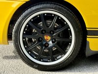 USED 2002 02 PORSCHE 911 996 Carrera 2 Tiptronic S Rare Speed Yellow