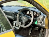 USED 2002 02 PORSCHE 911 996 Carrera 2 Tiptronic S Rare Speed Yellow