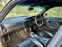 USED 2002 02 PORSCHE 911 996 Carrera 2 Tiptronic S Rare Speed Yellow