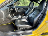 USED 2002 02 PORSCHE 911 996 Carrera 2 Tiptronic S Rare Speed Yellow