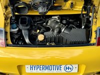 USED 2002 02 PORSCHE 911 996 Carrera 2 Tiptronic S Rare Speed Yellow