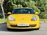 USED 2002 02 PORSCHE 911 996 Carrera 2 Tiptronic S Rare Speed Yellow