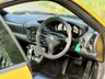 USED 2002 02 PORSCHE 911 996 Carrera 2 Tiptronic S Rare Speed Yellow