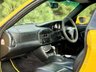 USED 2002 02 PORSCHE 911 996 Carrera 2 Tiptronic S Rare Speed Yellow