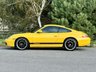 USED 2002 02 PORSCHE 911 996 Carrera 2 Tiptronic S Rare Speed Yellow