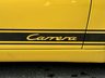 USED 2002 02 PORSCHE 911 996 Carrera 2 Tiptronic S Rare Speed Yellow