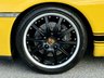 USED 2002 02 PORSCHE 911 996 Carrera 2 Tiptronic S Rare Speed Yellow