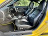 USED 2002 02 PORSCHE 911 996 Carrera 2 Tiptronic S Rare Speed Yellow