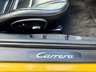 USED 2002 02 PORSCHE 911 996 Carrera 2 Tiptronic S Rare Speed Yellow