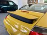 USED 2002 02 PORSCHE 911 996 Carrera 2 Tiptronic S Rare Speed Yellow