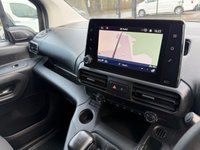 USED 2023 23 VAUXHALL COMBO 1.5 Turbo D 2300 Pro Panel Van 5dr Diesel Manual L1 H1 Euro 6 (s/s) (100 ps) 1 OWNER REVERSE CAMERA TOUCH SCREEN MEDIA SAT NAV 34K COMES WITH 1 YEARS MOT AND SERVICE